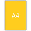 Листовки А4