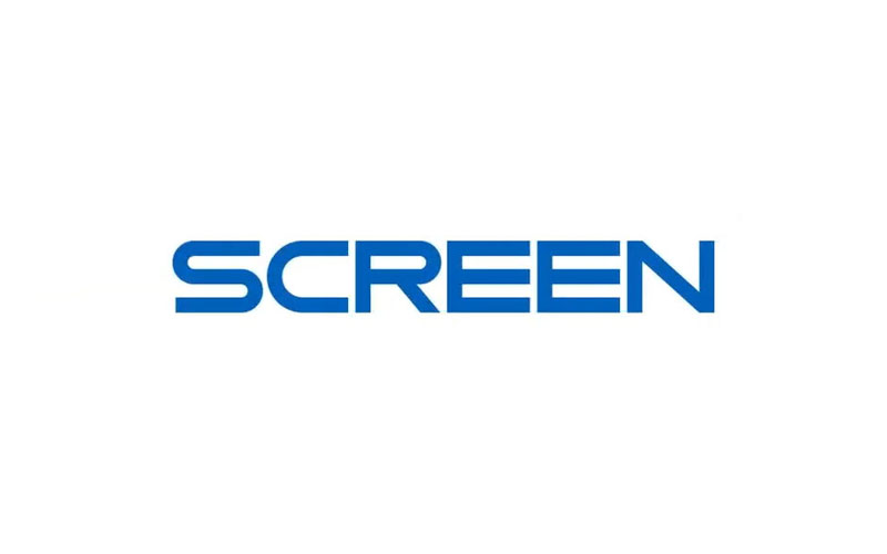 Цифровое оборудование Screen Truepress Jet520HD