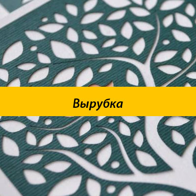 Вырубка