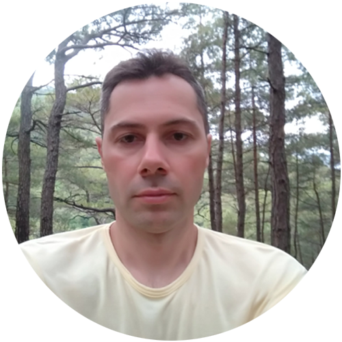 Павел Конкин